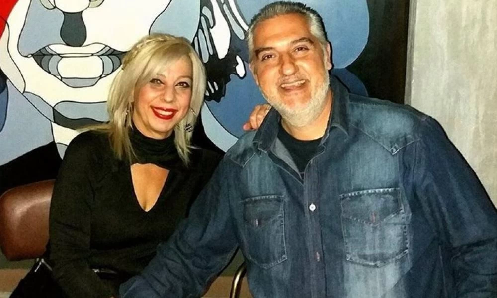 Κομοτηνή: Εντοπίστηκε το αυτοκίνητο του νεκρού ζευγαριού από τη Μακρακώμη